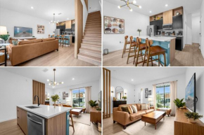 3 Bedrooms- 3 Bathrooms- The Hub 3248 Tt
